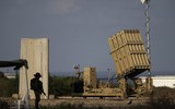 'Israel quá chú trọng Iron Dome mà quên mất những mối nguy hiểm khác'