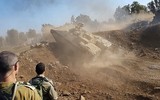 'Israel quá chú trọng Iron Dome mà quên mất những mối nguy hiểm khác'