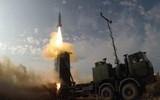 'Israel quá chú trọng Iron Dome mà quên mất những mối nguy hiểm khác'