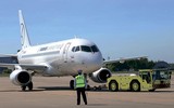 Máy bay SSJ-100 sẽ được Nga sản xuất với cấu hình đặc biệt