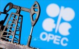 Phương Tây lo ngại 'OPEC khí đốt' do Nga và Saudi Arabia sáng lập