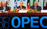 Tổ chức OPEC+ đang đứng trước thời khắc cực kỳ khó khăn