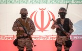 Vệ binh Cách mạng Hồi giáo Iran áp sát biên giới Israel, ‘phòng thủ tích cực’