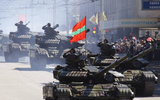 Transnistria lo ngại bị Moldova thu hồi theo 'kịch bản Karabakh'