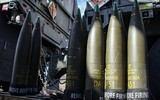 NATO kêu gọi giảm giá đạn pháo 155mm đang tăng ‘phi mã’