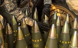 NATO kêu gọi giảm giá đạn pháo 155mm đang tăng ‘phi mã’