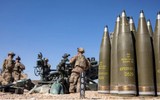 NATO kêu gọi giảm giá đạn pháo 155mm đang tăng ‘phi mã’