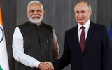 Ấn Độ gây sức ép lớn lên dầu thô Nga khi Moskva giảm chiết khấu