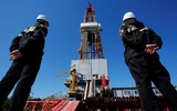 Thu nhập từ dầu thô của Nga cao gấp đôi trong tháng khi 'qua mặt' các lệnh cấm vận