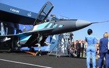 Tiêm kích hạng nhẹ Su-75 hay MiG-35 là tương lai của Không quân Nga?