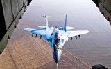 Tiêm kích hạng nhẹ Su-75 hay MiG-35 là tương lai của Không quân Nga?