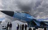 Tiêm kích hạng nhẹ Su-75 hay MiG-35 là tương lai của Không quân Nga?