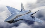 Tiêm kích hạng nhẹ Su-75 hay MiG-35 là tương lai của Không quân Nga?