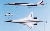 Nga nỗ lực ‘đuổi kịp’ máy bay chở khách siêu âm X-59 QueSST của Mỹ