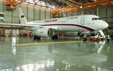 Nga lên kế hoạch sản xuất 70 chiếc Tu-214 tại nhà máy lắp ráp Tu-160 và Tu-22M3