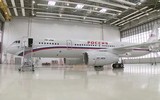 Nga lên kế hoạch sản xuất 70 chiếc Tu-214 tại nhà máy lắp ráp Tu-160 và Tu-22M3