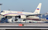 Nga lên kế hoạch sản xuất 70 chiếc Tu-214 tại nhà máy lắp ráp Tu-160 và Tu-22M3