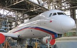 Nga lên kế hoạch sản xuất 70 chiếc Tu-214 tại nhà máy lắp ráp Tu-160 và Tu-22M3