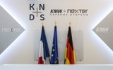 KMW, Nexter và Leonardo kết hợp thành tập đoàn công nghiệp quốc phòng cực lớn