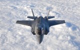 Tiêm kích F-35 có thể dẫn đến sự hủy diệt ngành hàng không quân sự châu Âu