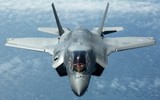 Tiêm kích F-35 có thể dẫn đến sự hủy diệt ngành hàng không quân sự châu Âu