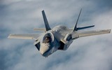 Tiêm kích F-35 có thể dẫn đến sự hủy diệt ngành hàng không quân sự châu Âu