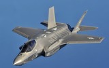 Tiêm kích F-35 có thể dẫn đến sự hủy diệt ngành hàng không quân sự châu Âu