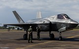 Tiêm kích F-35 có thể dẫn đến sự hủy diệt ngành hàng không quân sự châu Âu