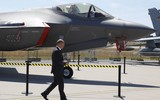 Tiêm kích F-35 có thể dẫn đến sự hủy diệt ngành hàng không quân sự châu Âu