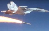 Su-35S và MiG-31BM 'không thể nhìn thấy' mục tiêu khi thiếu máy bay A-50 AWACS