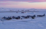 Vì sao MiG-31K Nga dù nằm sâu trong nội địa nhưng cứ cất cánh là NATO lại nắm rõ?