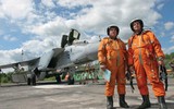 Tiêm kích MiG-31 sẽ hoạt động tới tận năm 2060