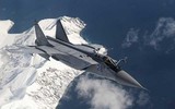 Tiêm kích MiG-31 sẽ hoạt động tới tận năm 2060