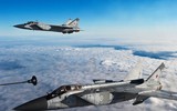 Tiêm kích MiG-31 sẽ hoạt động tới tận năm 2060