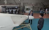 Nga bắt đầu sử dụng máy bay không người lái cảm tử Shahed-238 mạnh vượt trội