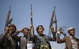 Chuyên gia: Chiến dịch tấn công lực lượng Houthi của Mỹ chỉ mang lại 'chiến thắng' cho Iran
