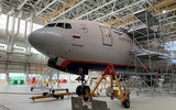 Hãng hàng không Aeroflot bất ngờ từ chối tiếp nhận máy bay SJ 100 và Tu-214