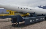 Vì sao tên lửa LGM-35A Sentinel có mức giá siêu đắt,162 triệu USD/quả?