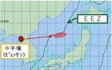 Tên lửa KN-23 'bản sao Iskander-M' có thể bắn xa tới 900 km