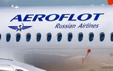 Hãng hàng không Aeroflot hướng tới phi đội 339 máy bay nội địa