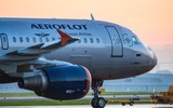 Hãng hàng không Aeroflot hướng tới phi đội 339 máy bay nội địa