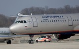 Hãng hàng không Aeroflot hướng tới phi đội 339 máy bay nội địa