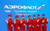 Hãng hàng không Aeroflot hướng tới phi đội 339 máy bay nội địa