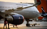 Hãng hàng không Aeroflot hướng tới phi đội 339 máy bay nội địa