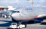 Hãng hàng không Aeroflot hướng tới phi đội 339 máy bay nội địa