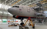 Tập đoàn Rostec tham vọng chế tạo 1.000 máy bay dân dụng mới