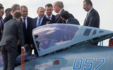 Tổng thống Putin bất ngờ thông báo thực hiện chuyến thăm quốc gia NATO giữa căng thẳng