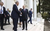 Tổng thống Putin bất ngờ thông báo thực hiện chuyến thăm quốc gia NATO giữa căng thẳng