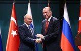 Tổng thống Putin bất ngờ thông báo thực hiện chuyến thăm quốc gia NATO giữa căng thẳng