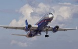 Máy bay chở khách Tu-214 trở lại hoạt động sau khi được lấy ra từ kho dự trữ